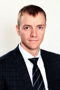 Глазков Алексей Владимирович. Заместитель генерального директора по кадровой и социальной политике