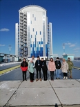 НПО автоматики организовало тур на Восточный для победителей «Семихатовских чтений»